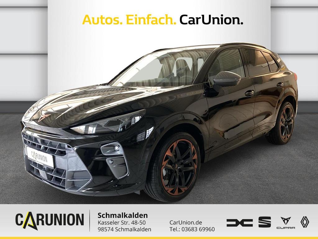 Cupra Terramar 2024 Benzine