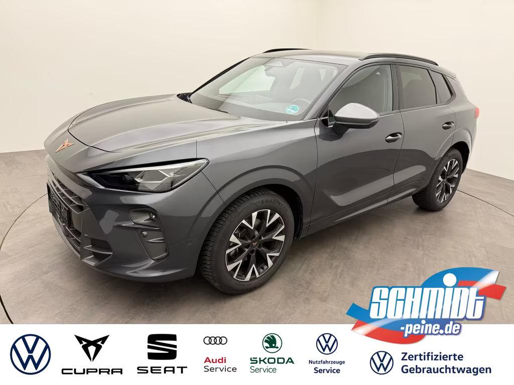 Cupra Terramar 2025 Benzine