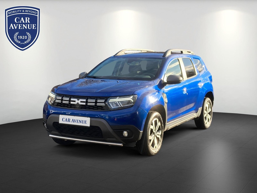 Dacia Duster 2023 Benzine