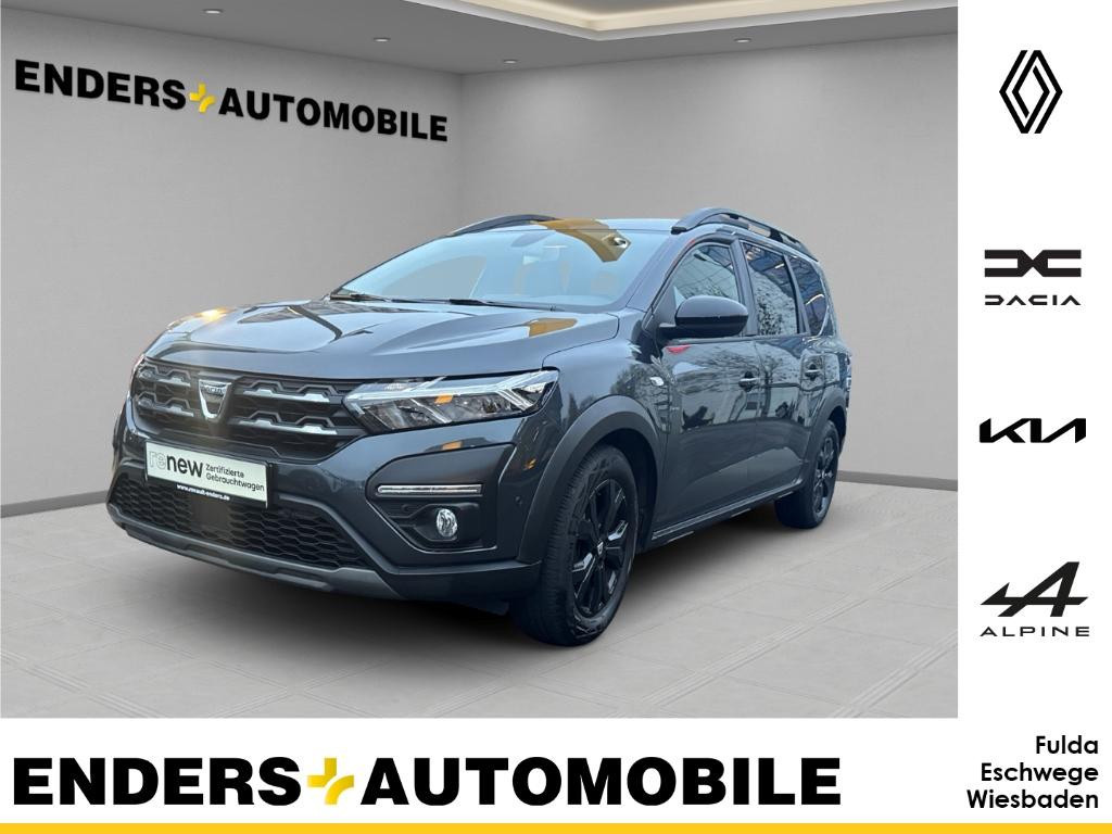 Dacia Jogger 2022 LPG / Benzine