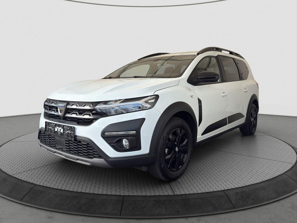 Dacia Jogger 2022 LPG / Benzine