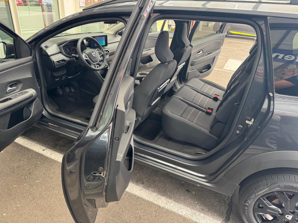 Dacia Jogger