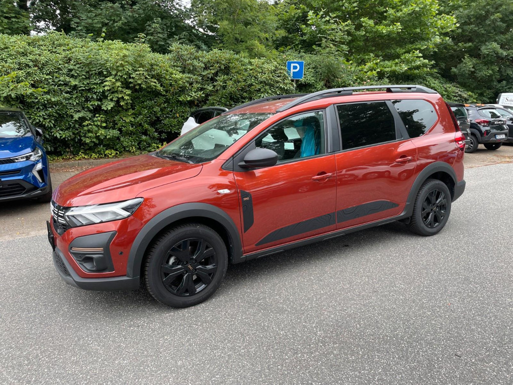 Dacia Jogger 2024 Benzine