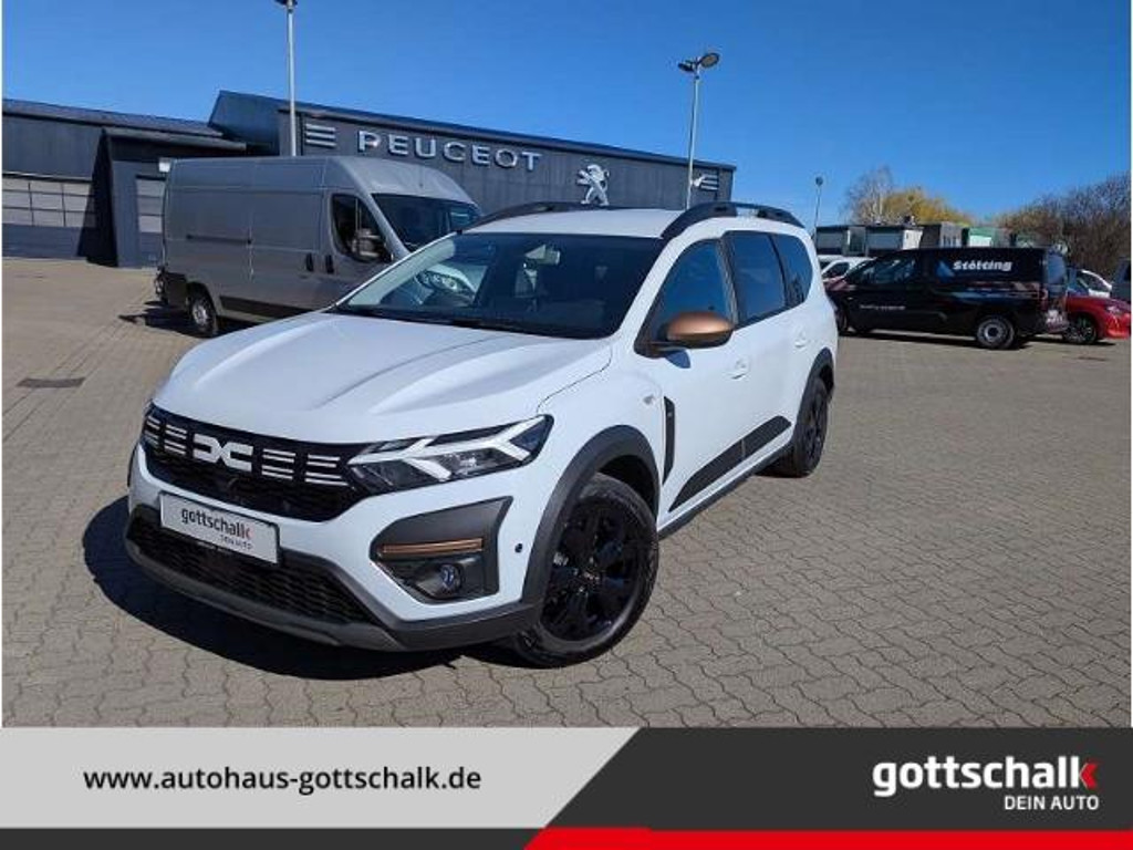 Dacia Jogger 2024 LPG / Benzine