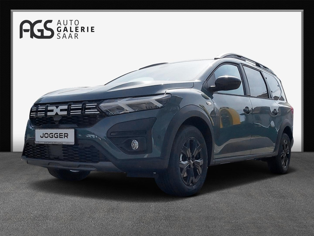 Dacia Jogger 2024 Benzine