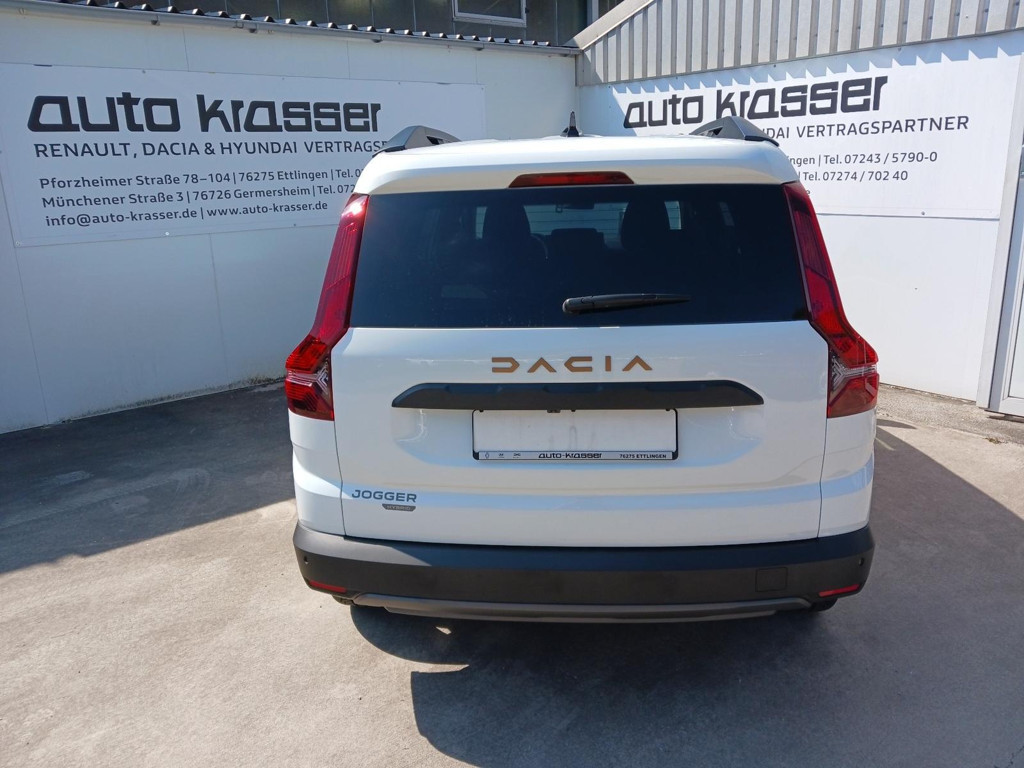 Dacia Jogger