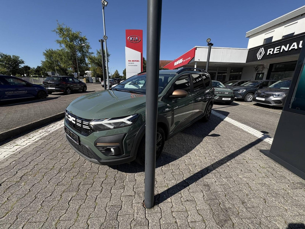 Dacia Jogger
