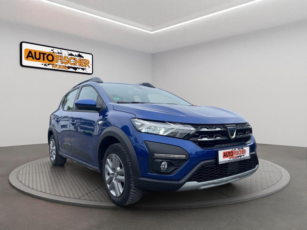 Dacia Sandero 2023 Benzine