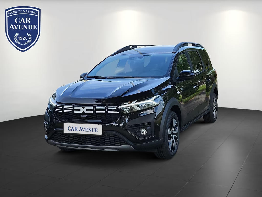 Dacia Jogger 2025 Benzine