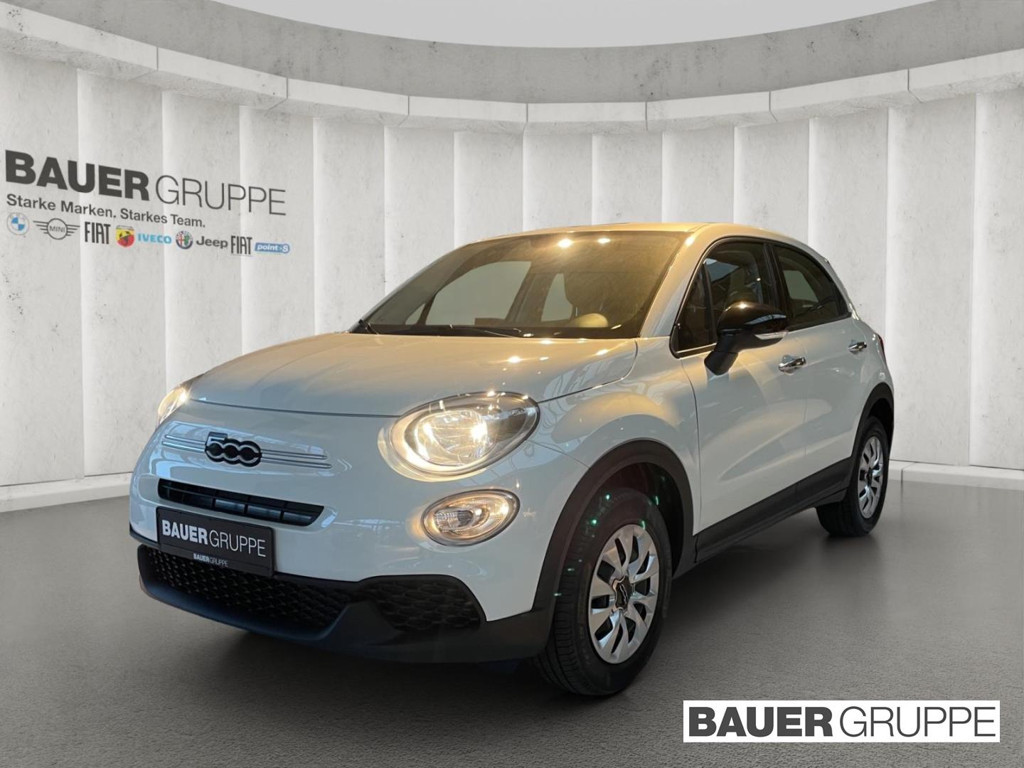 Fiat 500X 2024 Benzine