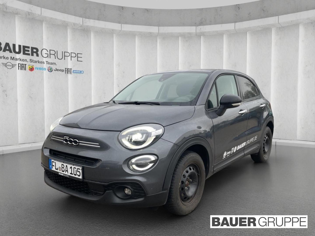Fiat 500X 2024 Benzine