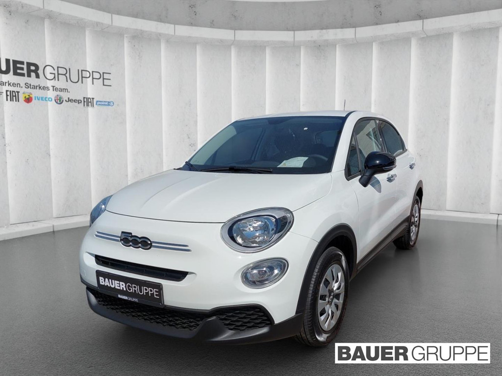 Fiat 500X 2024 Benzine