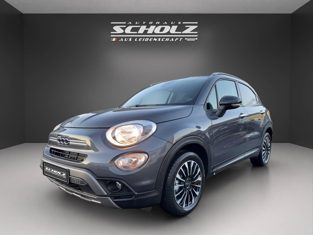 Fiat 500X 2023 Diesel