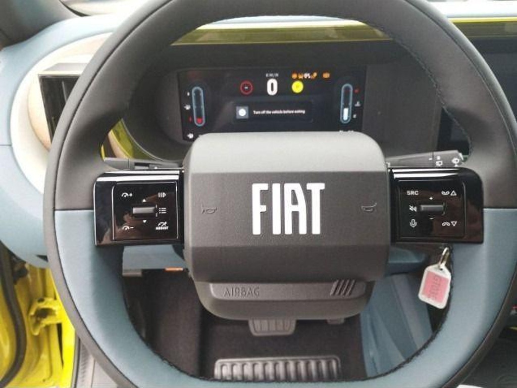 Fiat Grande Panda