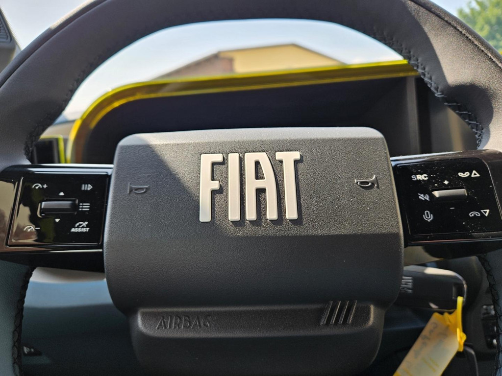 Fiat Grande Panda