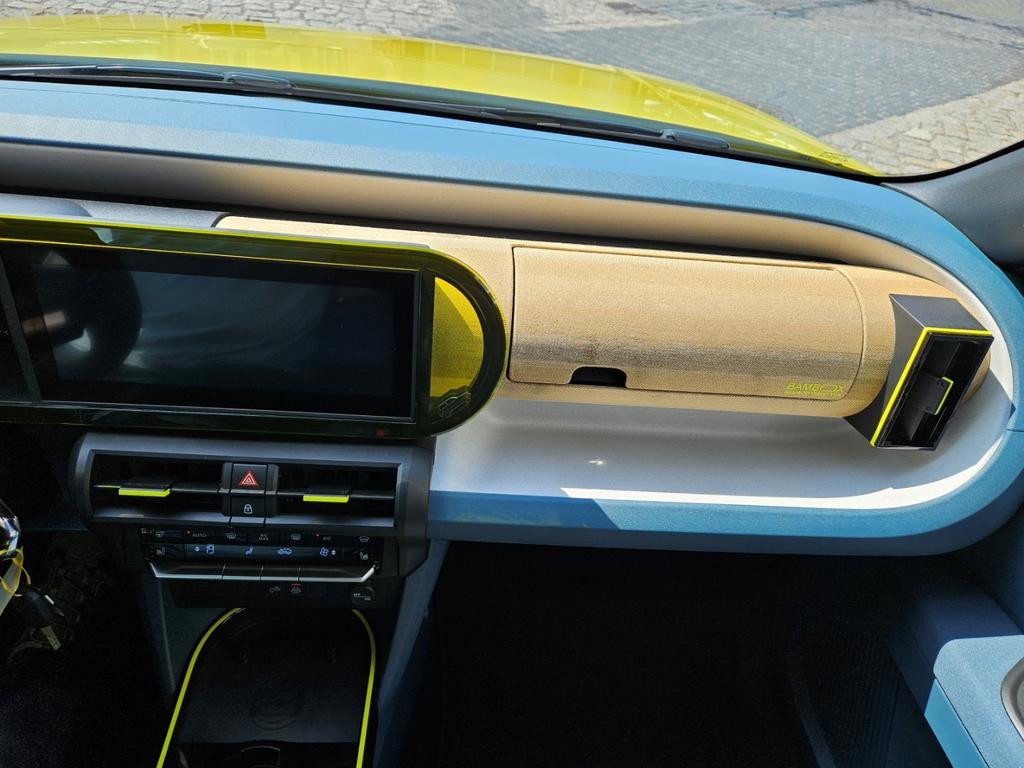 Fiat Grande Panda
