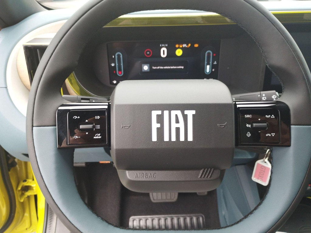 Fiat Grande Panda