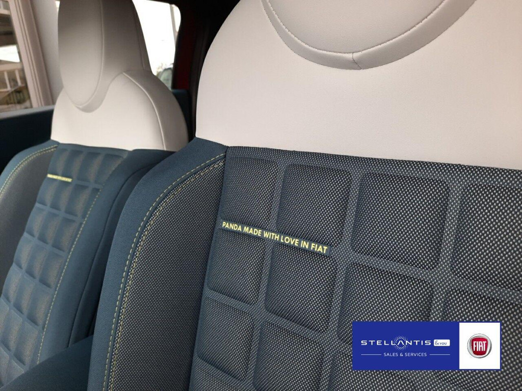 Fiat Grande Panda