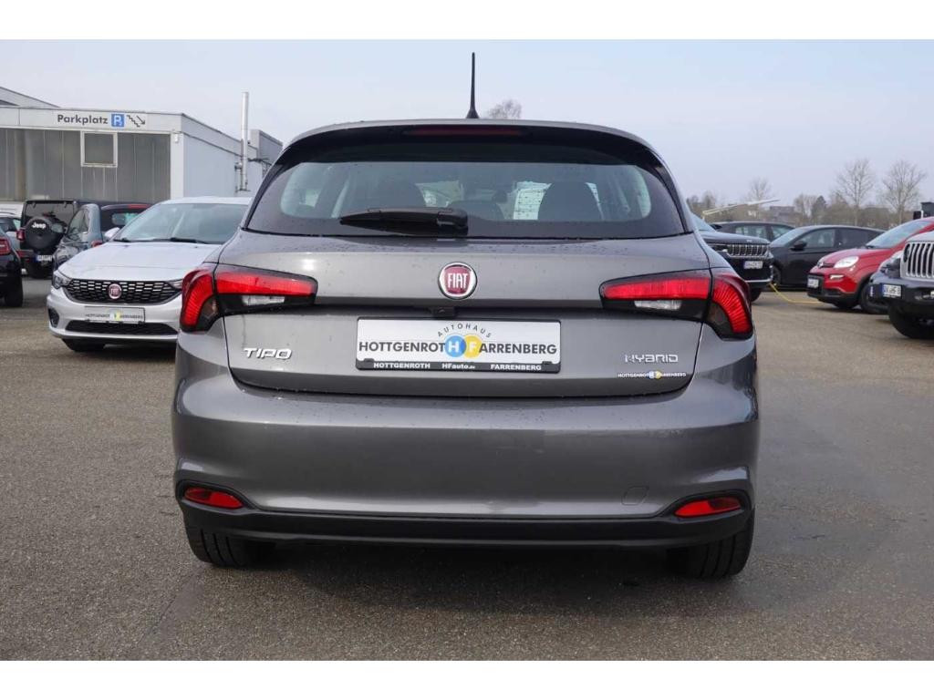 Fiat Tipo