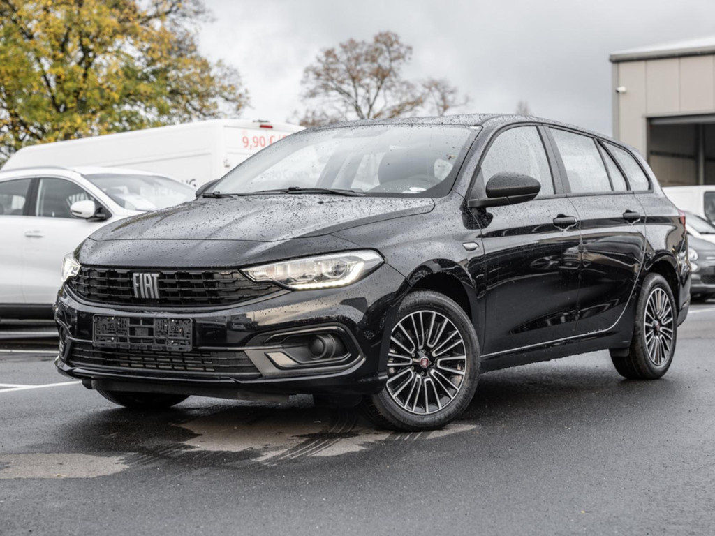 Fiat Tipo 2023 Diesel