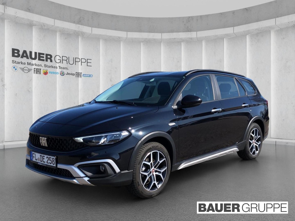 Fiat Tipo 2024 Benzine