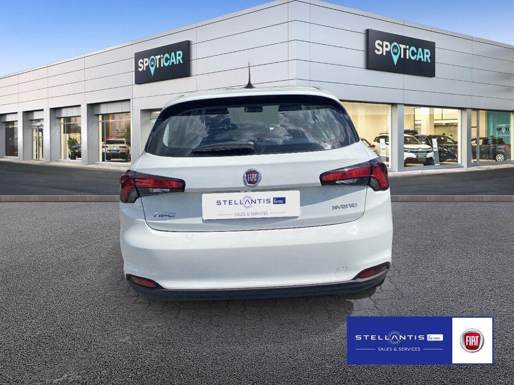 Fiat Tipo