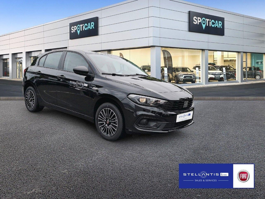 Fiat Tipo