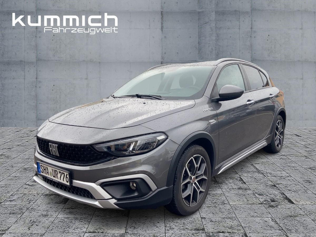Fiat Tipo 2022 Diesel