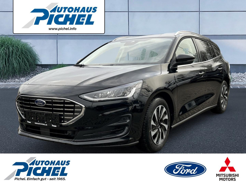 Ford Focus 2024 Diesel