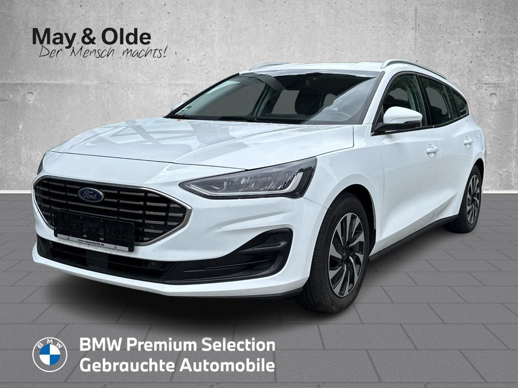 Ford Focus 2023 Diesel