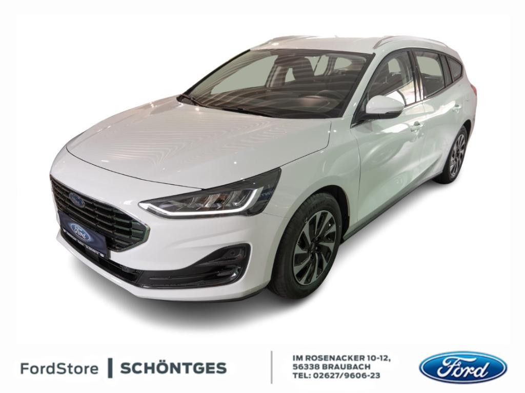 Ford Focus 2025 Diesel
