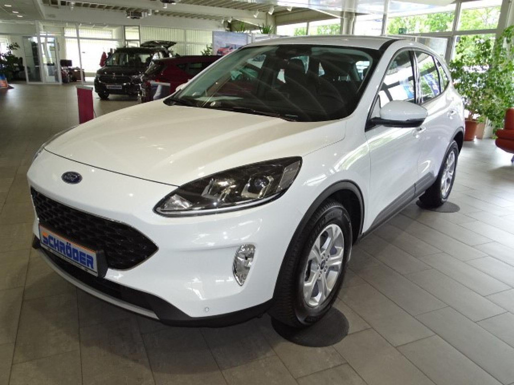 Ford Kuga 2022 Diesel