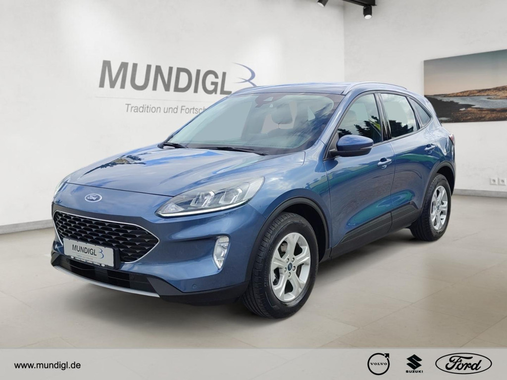 Ford Kuga 2022 Benzine
