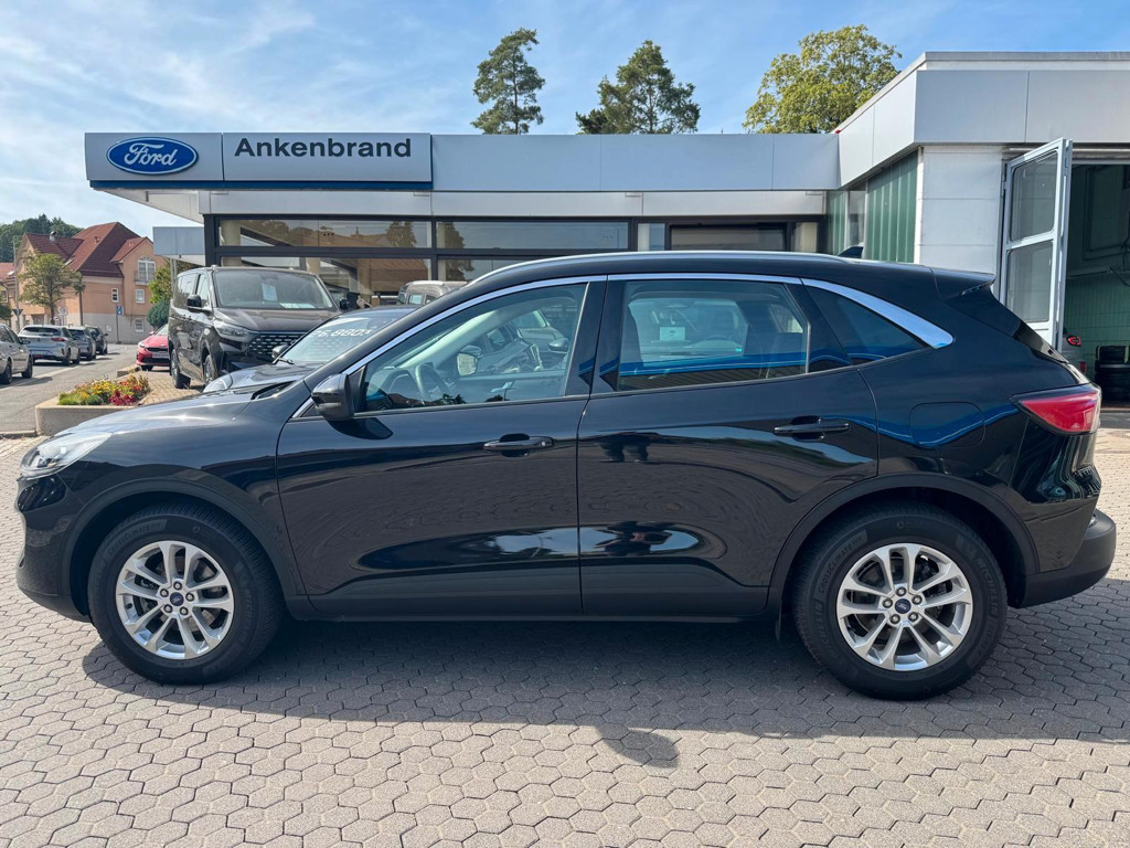 Ford Kuga 2022 Diesel