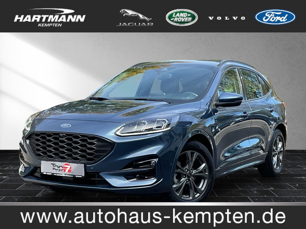 Ford Kuga 2023 Diesel