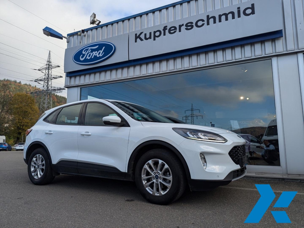 Ford Kuga 2023 Diesel