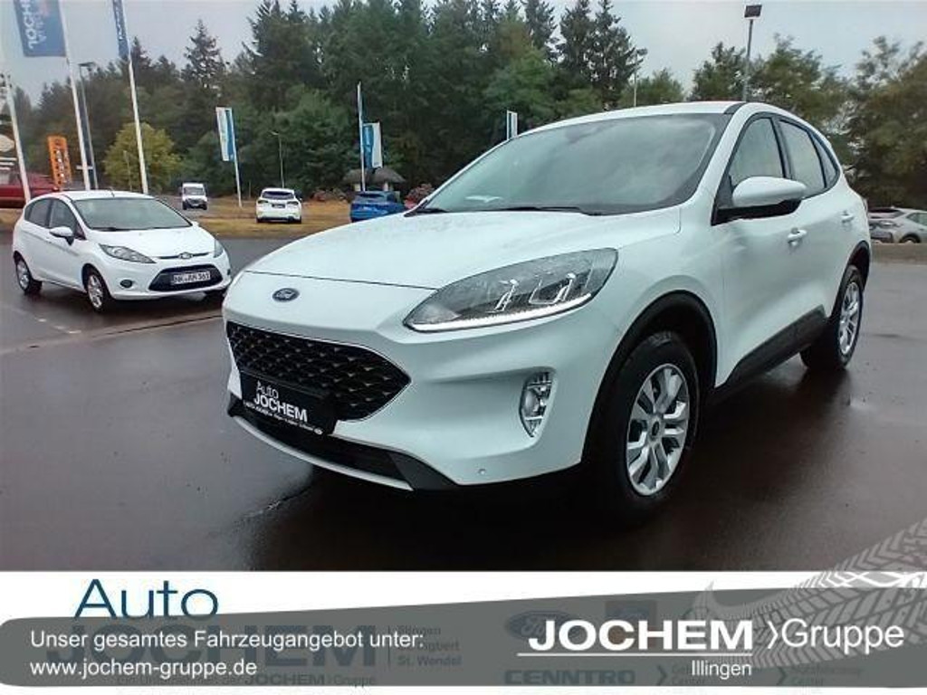 Ford Kuga 2023 Benzine