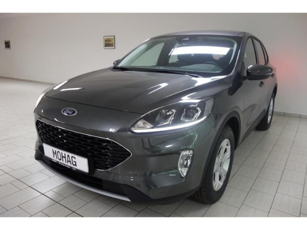 Ford Kuga 2023 Benzine