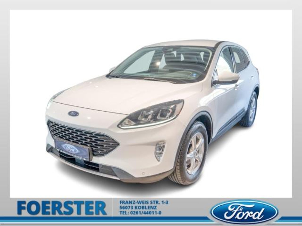 Ford Kuga 2022 Benzine