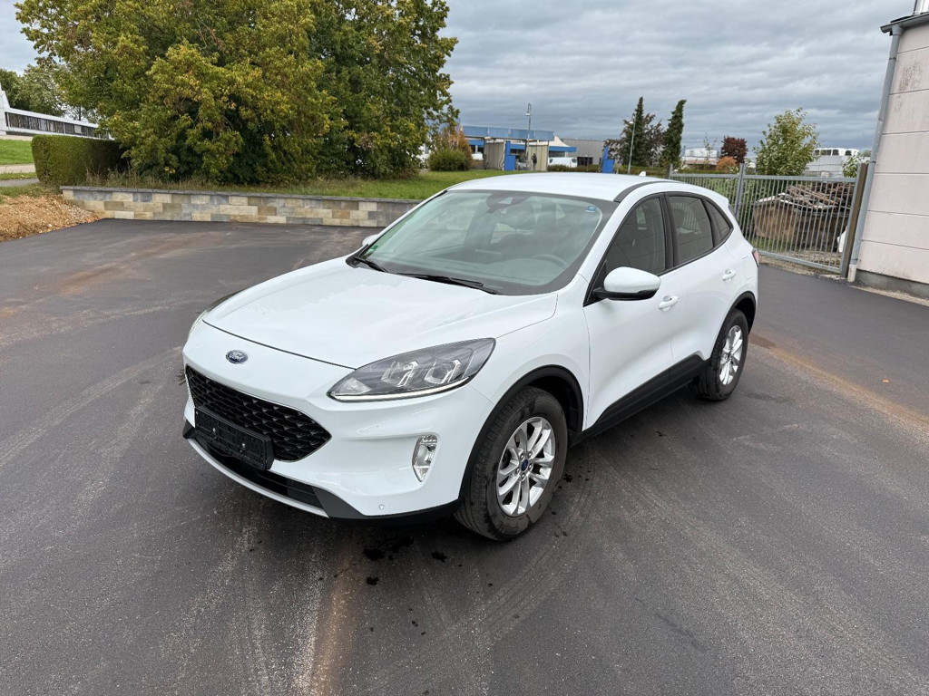 Ford Kuga 2022 Benzine