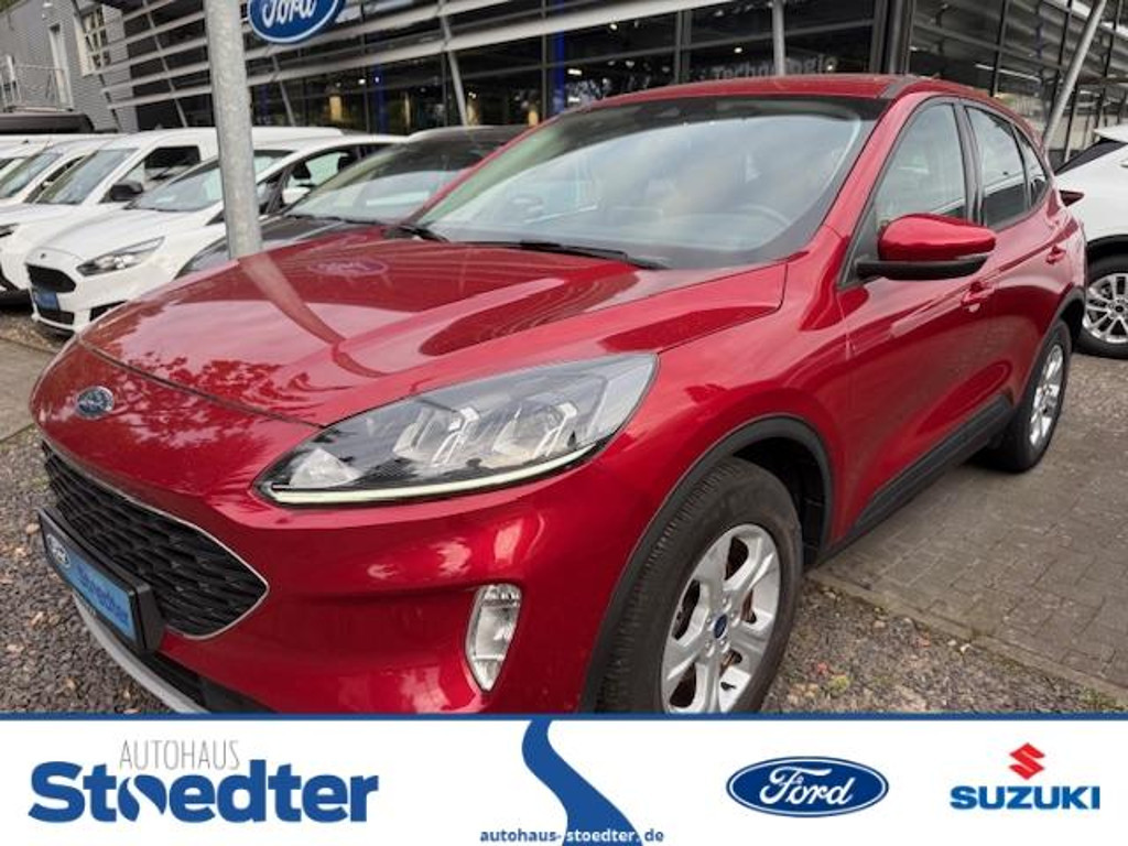 Ford Kuga 2022 Benzine
