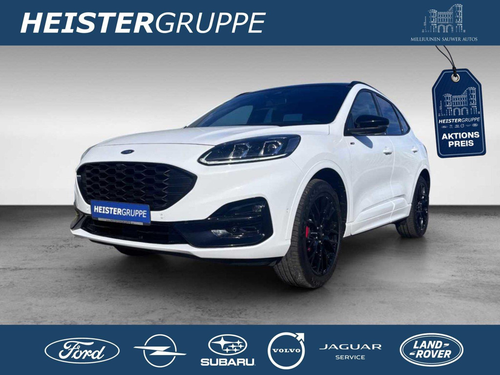 Ford Kuga 2024 Diesel