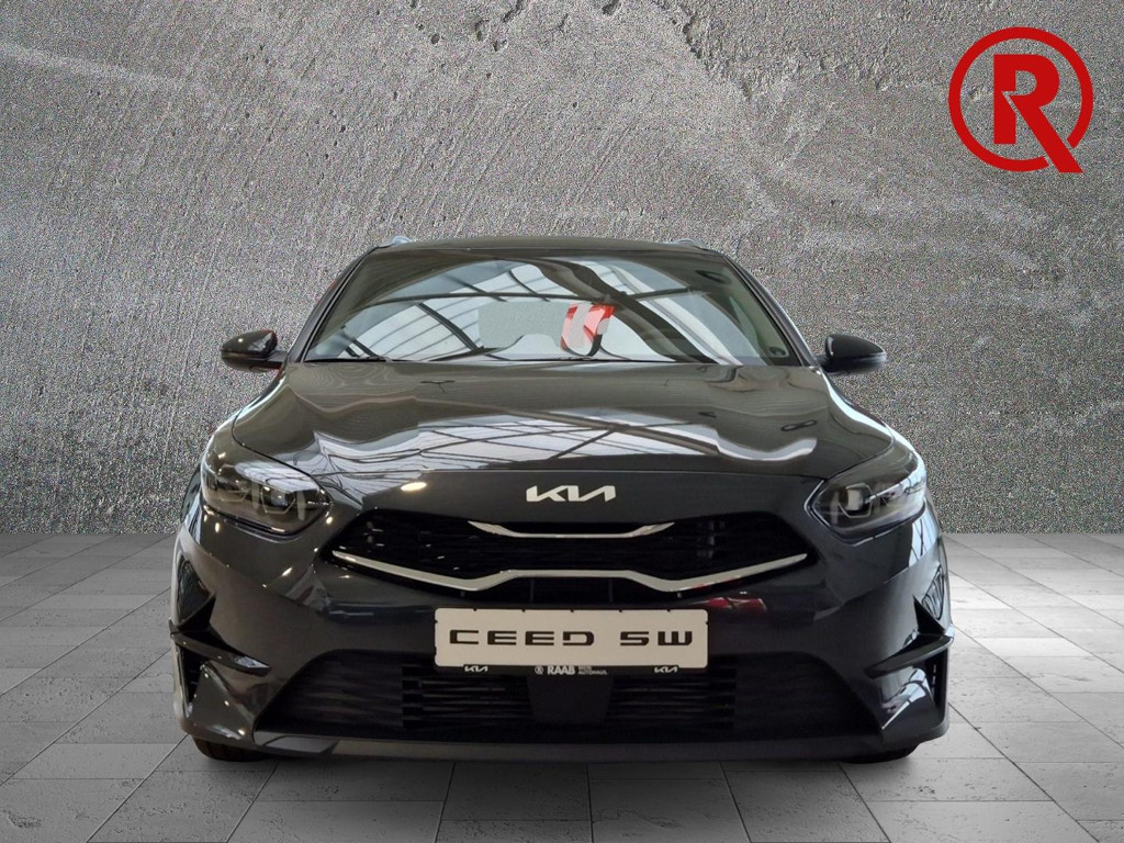 Kia Ceed 2025 Benzine