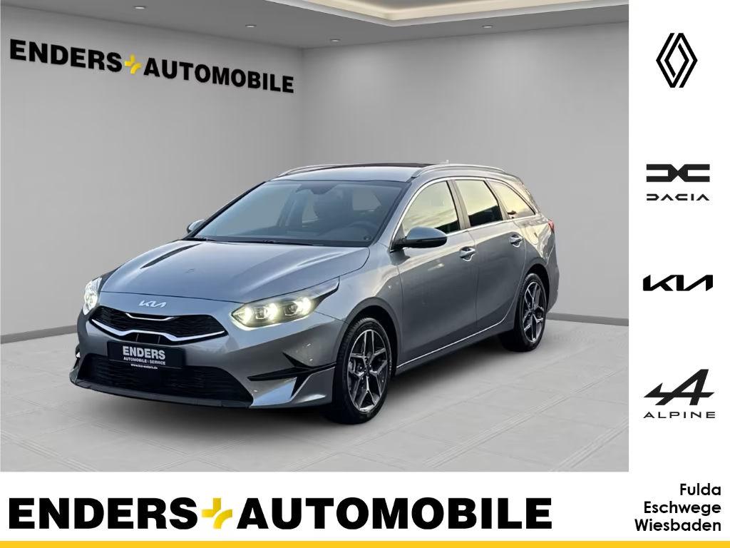 Kia Ceed 2025 Benzine