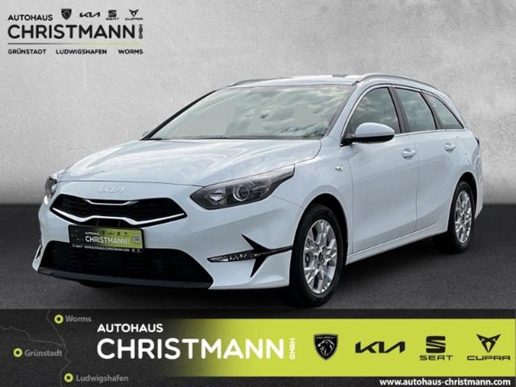 Kia Ceed 2025 Benzine