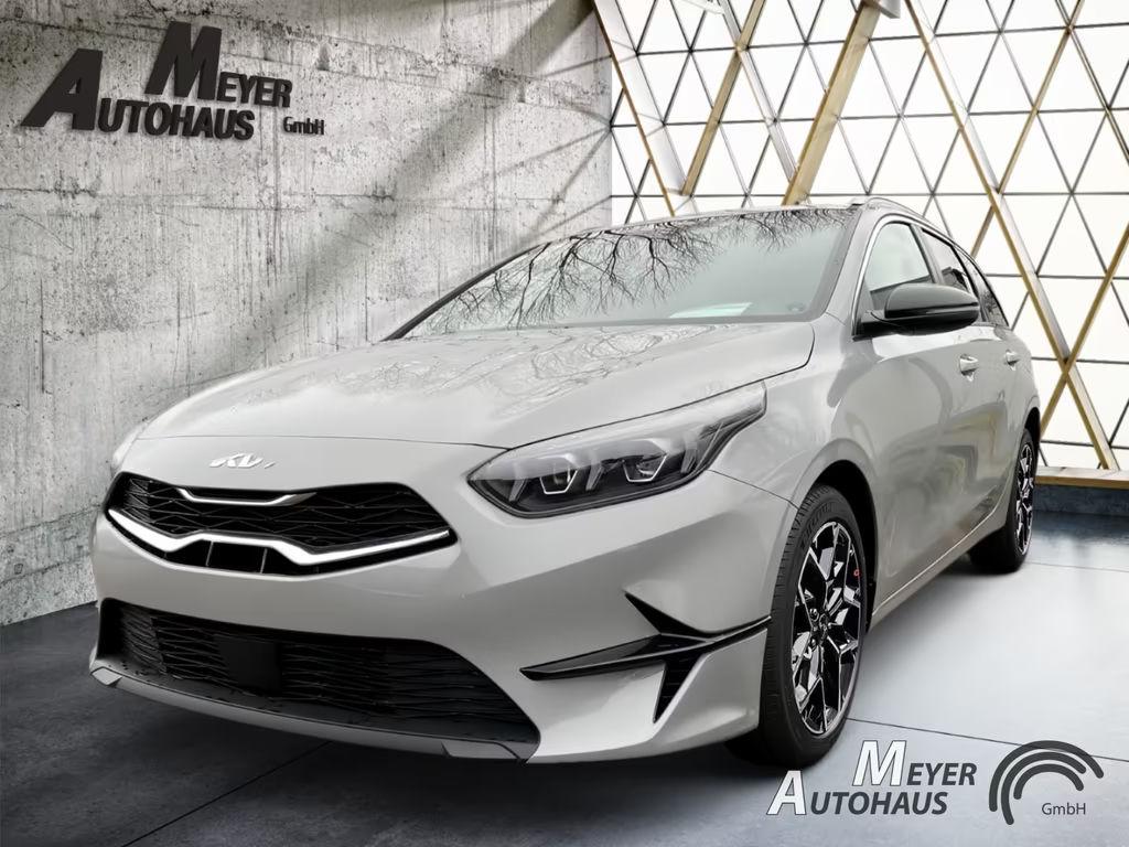 Kia Ceed 2025 Benzine