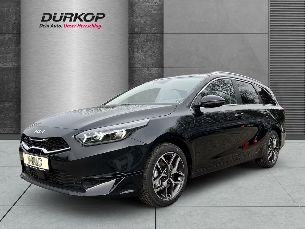 Kia Ceed 2025 Benzine