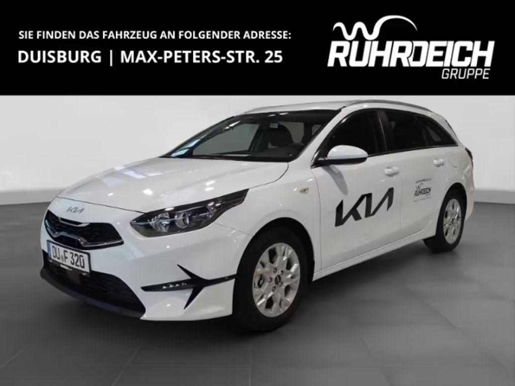 Kia Ceed 2025 Benzine