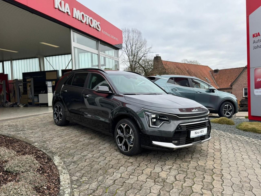 Kia Niro