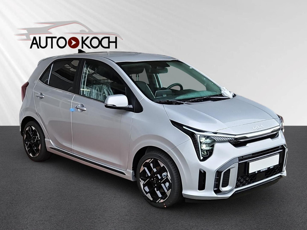 Kia Picanto 2025 Benzine
